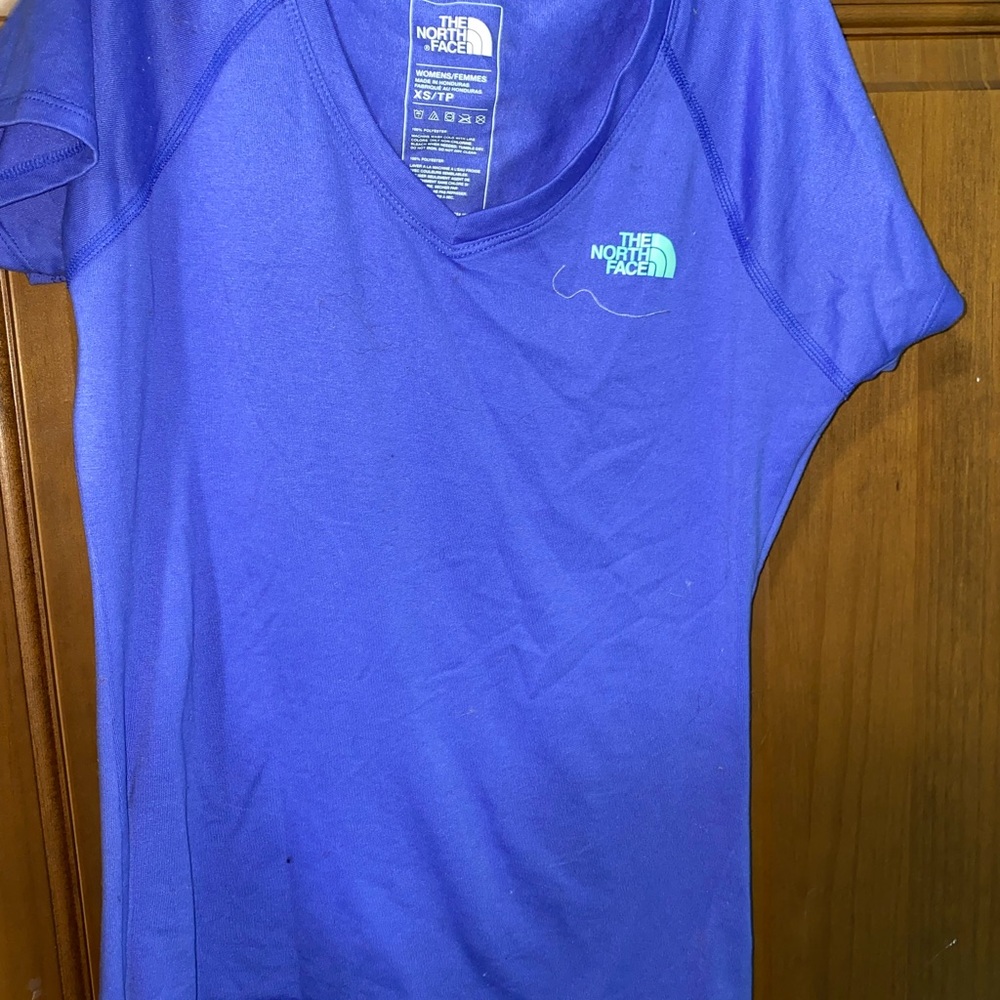 Short sleeve shirt